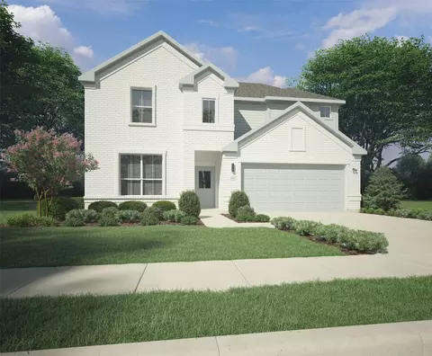 10512 Starpoint Rd, Fort Worth, TX 76126