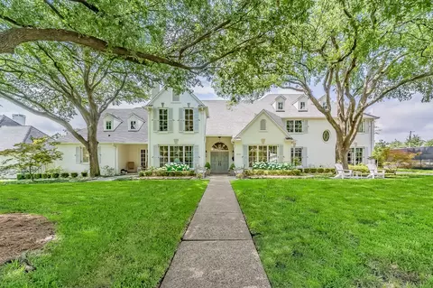 4630 Melissa Ln, Dallas, TX 75229