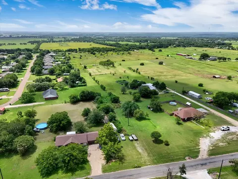 tbd Old Bethany Rd, Bruceville, TX 76630