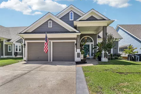 5032 Keating St, Fort Worth, TX 76244