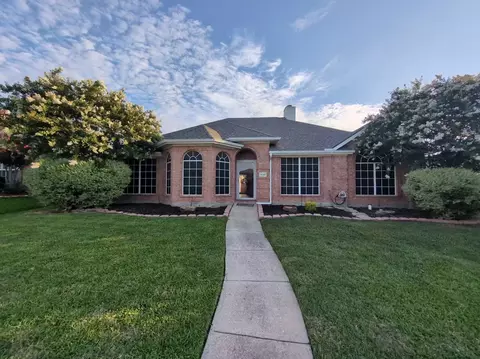 1420 Tartan Dr, Allen, TX 75013
