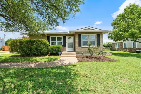 2705 Acton School Rd, Granbury, TX 76049