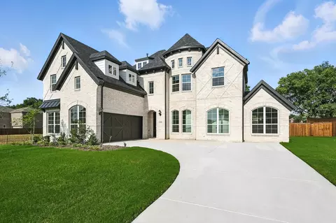 4108 Water Stone Ct, Celina, TX 75009
