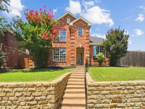 1815 Hollow Creek Ct, Garland, TX 75040