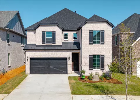 209 Lancaster St, Mansfield, TX 76063