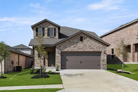 3114 Yellow Pne, Melissa, TX 75454