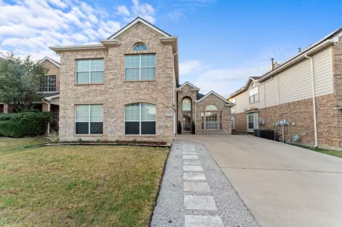 6332 Mystic Falls Dr, Fort Worth, TX 76179