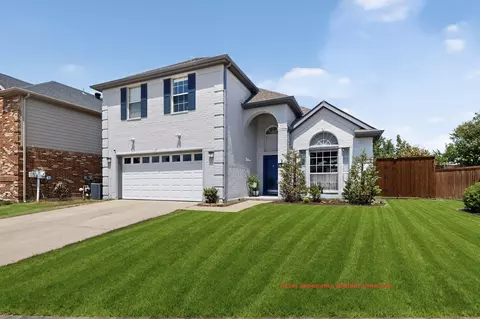 1157 Tanner Dr, Lewisville, TX 75077