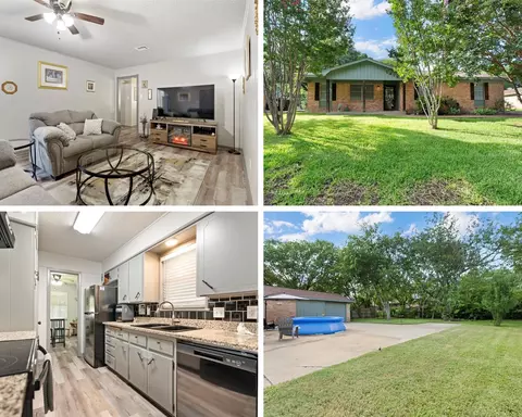 1415 Meadowlark Dr, Hillsboro, TX 76645