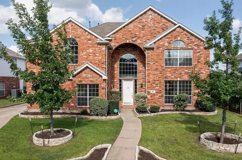 501 Cave River Dr, Murphy, TX 75094
