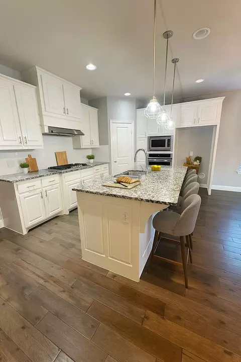 14912 Gentry Dr, Aledo, TX 76008