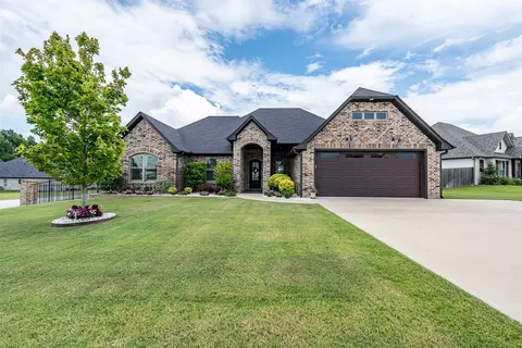 7306 Tule Creek Ln, Tyler, TX 75703
