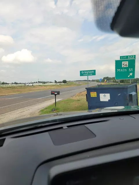 Us Hwy-82, Whitesboro, TX 76273