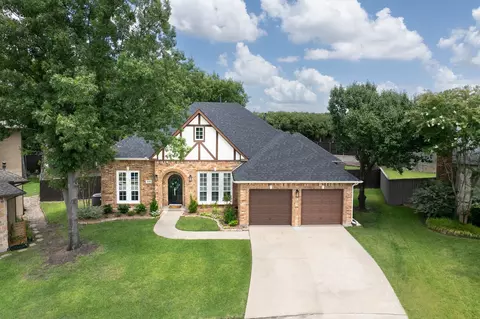 1711 Morrish Ln, Heath, TX 75032