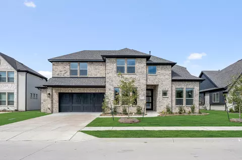 2417 Cornwall Ln, Forney, TX 75126