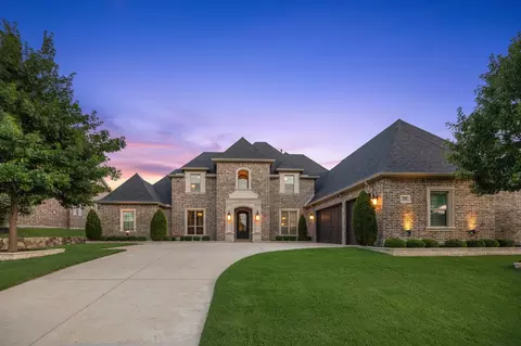 1010 Ranahan Dr, Prosper, TX 75078