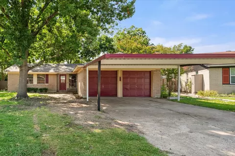 3906 Lagoon Cir, Mesquite, TX 75150