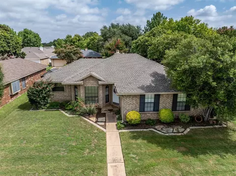 642 Duncan Dr, Coppell, TX 75019