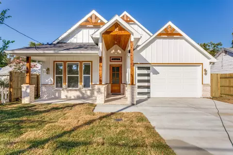 3109 Delaware Trl, Lake Worth, TX 76135