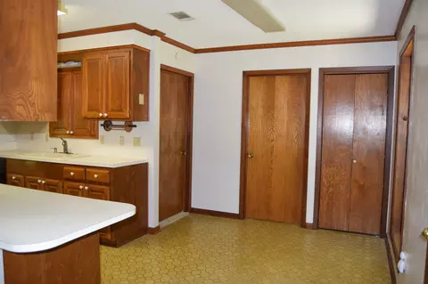Kitchen - 1307 Mark Dr, Minden, LA 71055 photo 3 of 3