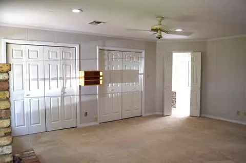 Bedroom - 1307 Mark Dr, Minden, LA 71055 photo 2 of 7