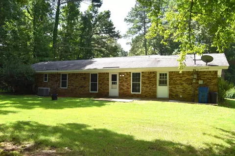 Exterior - 1307 Mark Dr, Minden, LA 71055 photo 5 of 5