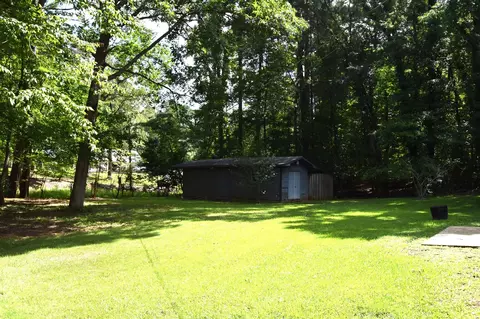 Exterior - 1307 Mark Dr, Minden, LA 71055 photo 3 of 5
