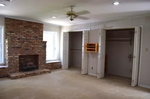 Bedroom - 1307 Mark Dr, Minden, LA 71055 photo 1 of 7