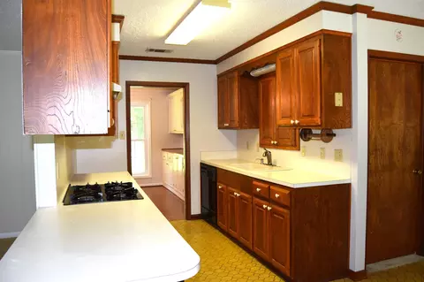 Kitchen - 1307 Mark Dr, Minden, LA 71055 photo 1 of 3