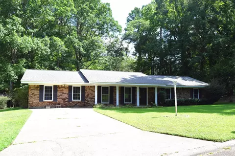 1307 Mark Dr, Minden, LA 71055