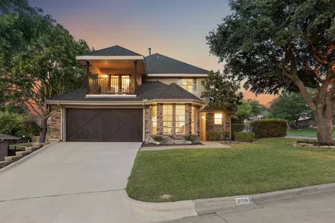 5735 Southern Cross Dr, Rockwall, TX 75032