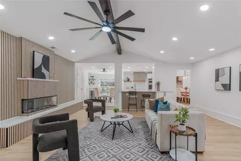 10 Gettysburg Ln, Richardson, TX 75080
