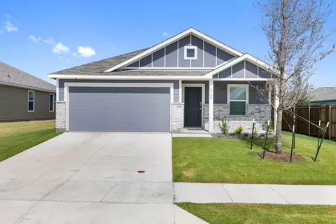 7708 Thornton Dr, Mckinney, TX 75071