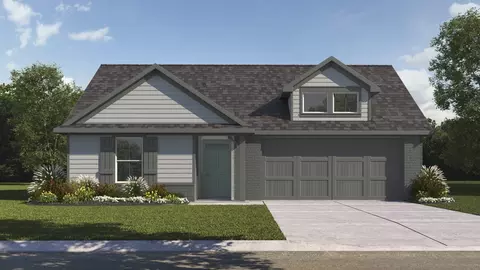 6088 Freedom Dr, Lindale, TX 75771