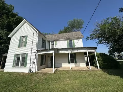202 Mill St, Valley View, TX 76272