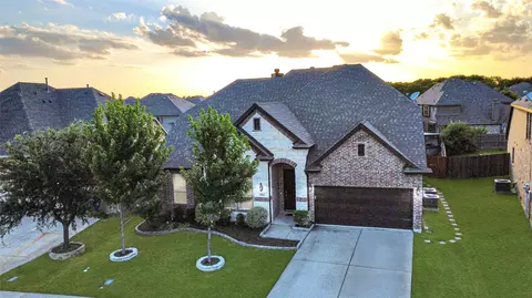 4413 Mimosa Dr, Melissa, TX 75454