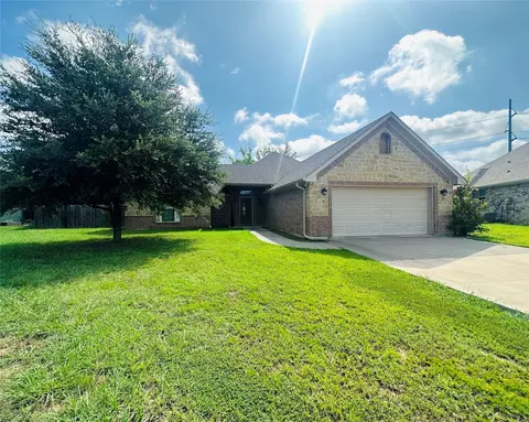 1702 Turnberry Cir, Sulphur Springs, TX 75482