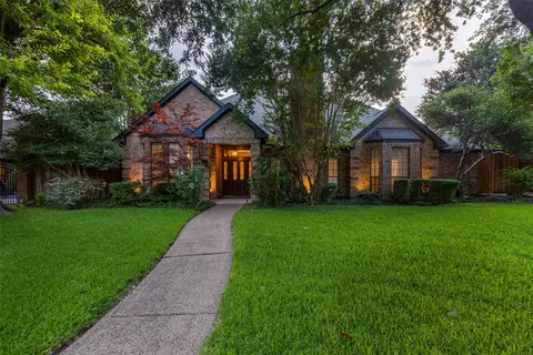 7007 Mumford St, Dallas, TX 75252