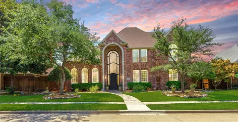 3708 Gwinn Ct, Plano, TX 75025