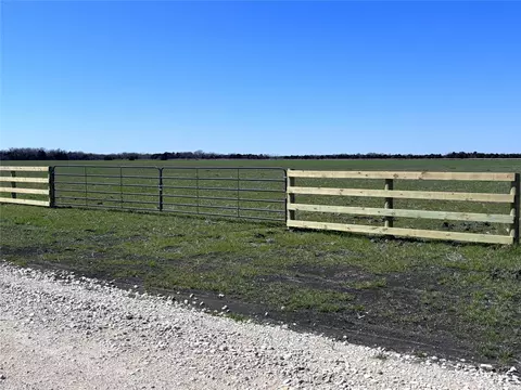 tbd County Road 4060 #LOT 6, Kerens, TX 75144