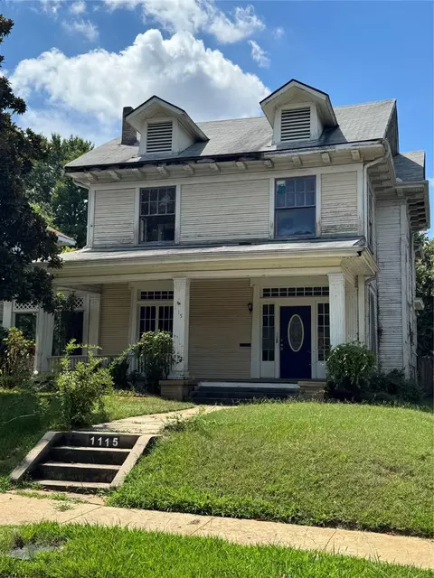1115 Boulevard St, Shreveport, LA 71104