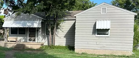 2606 Montreal, Dallas, TX 75224