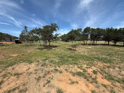 lot86 Colonial Dr, Graford, TX 76449