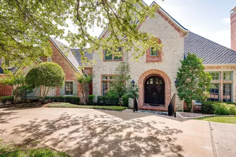 5701 Southern Hills Dr, Flower Mound, TX 75022