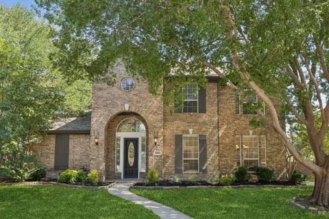 1601 Wheatberry Ct, Allen, TX 75002