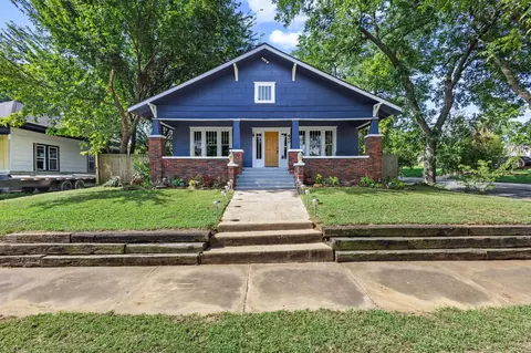 600 E Woodard St, Denison, TX 75021