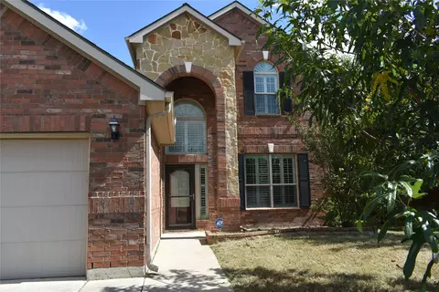 14028 Zippo Way, Haslet, TX 76052