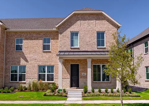 1025 Featherglass Ln, Allen, TX 75013