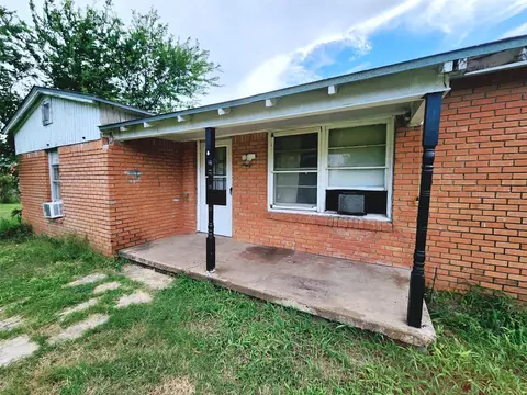 607 Old Rosenthal Rd, Lorena, TX 76655