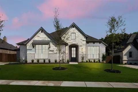 4425 Verbena St, Midlothian, TX 76065